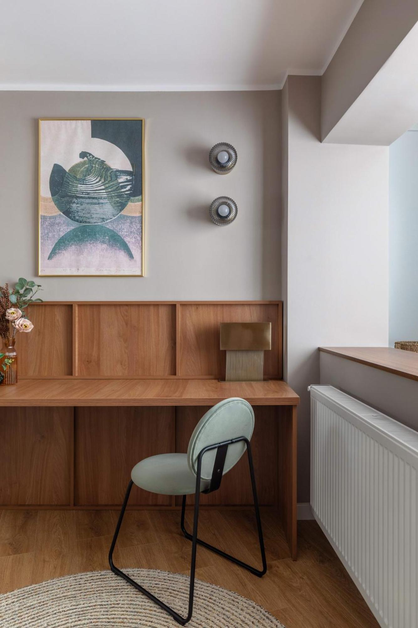 Holt - Sublime Minty Green 1Br On The Park Бухарест Экстерьер фото