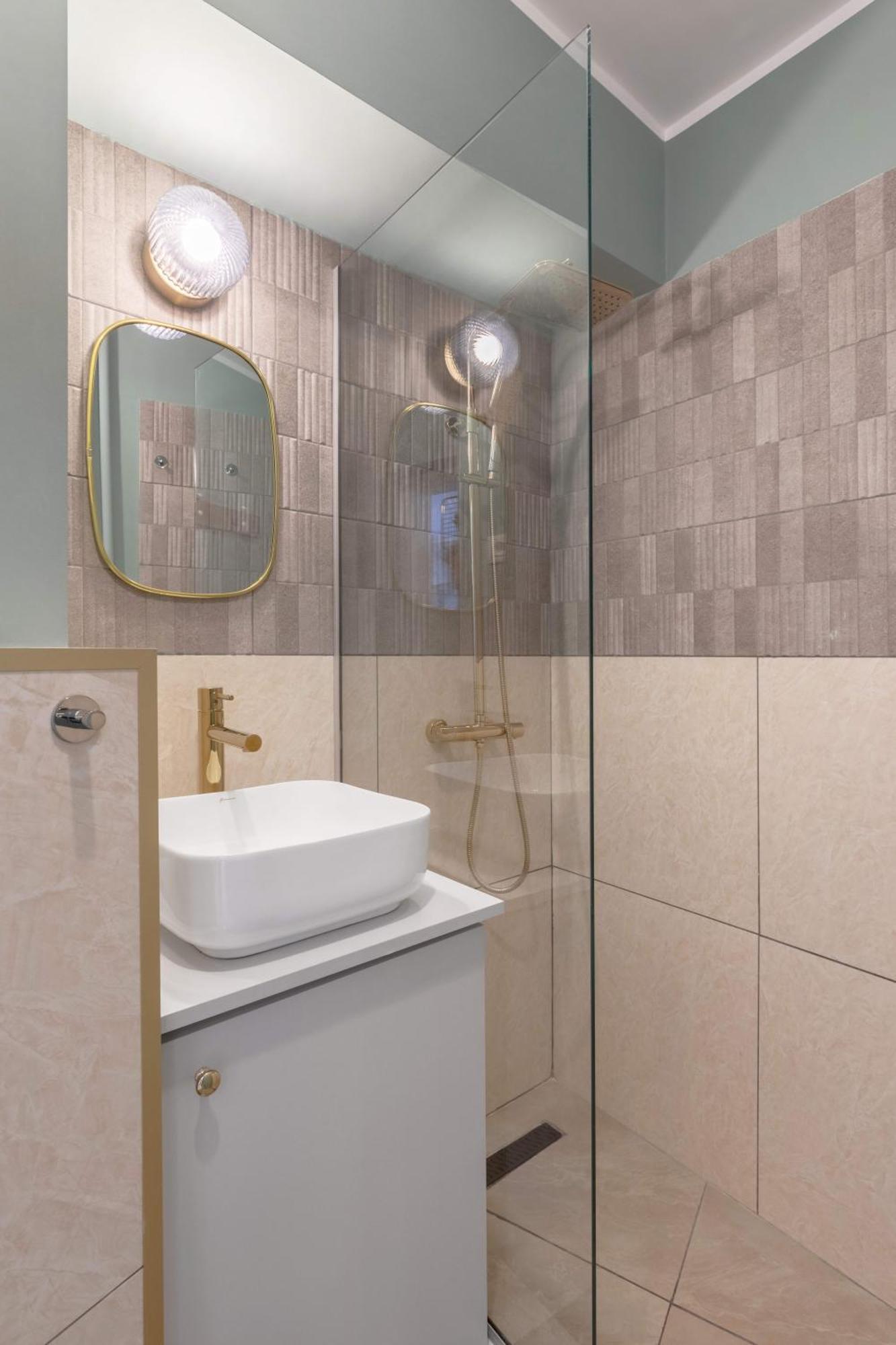 Holt - Sublime Minty Green 1Br On The Park Бухарест Экстерьер фото